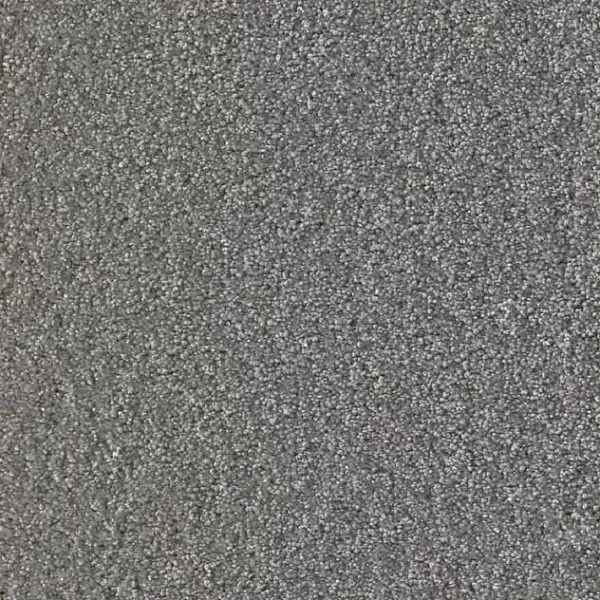 Draufsicht Girloon Cloud 541 Velours Teppichboden